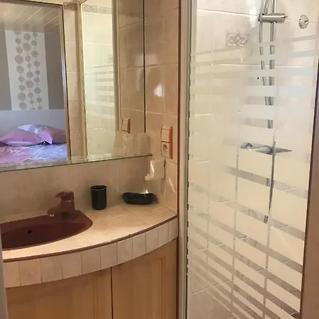 Bed & Breakfast L'appentis 3*