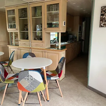 Bed & Breakfast L'appentis 3*