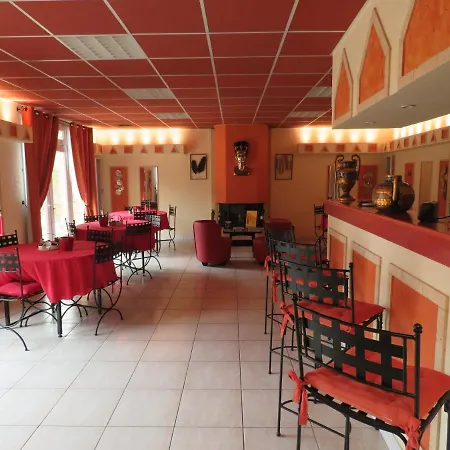 Bed & Breakfast L'appentis