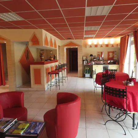 Bed & Breakfast L'appentis 3*