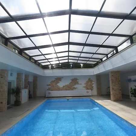 Bed & Breakfast L'appentis 3*