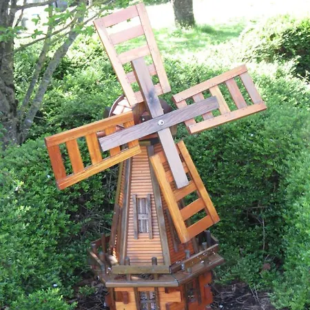 L'appentis 3* Binson-et-Orquigny