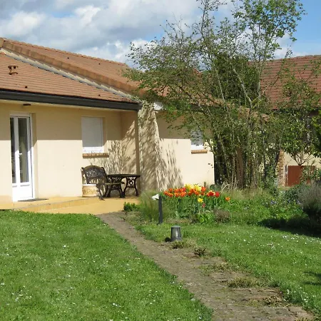 L'appentis
