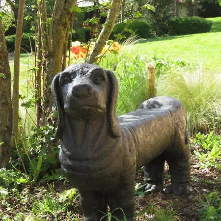 L'appentis Bed & Breakfast 3*