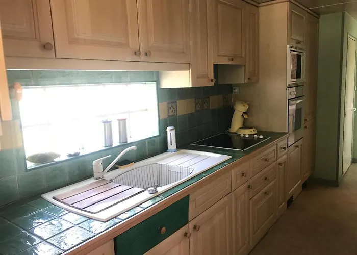 Bed & Breakfast L'appentis 3*