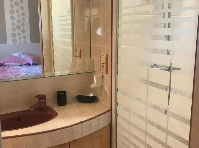 Bed & Breakfast L'appentis 3*