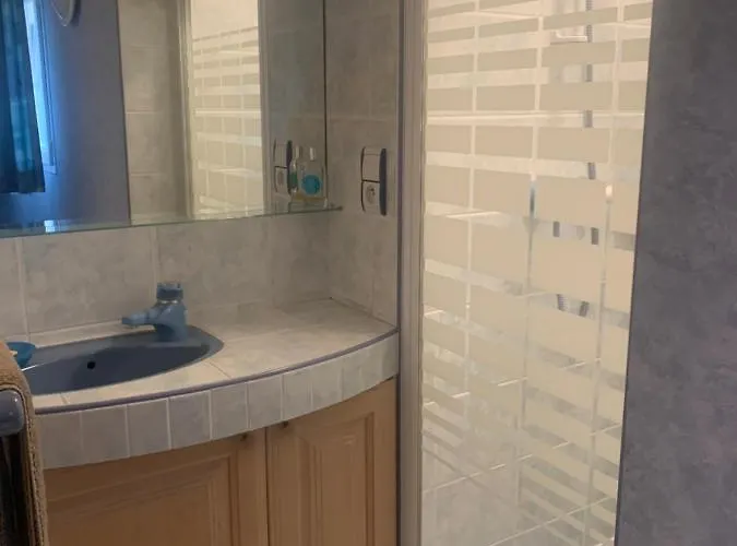 L'appentis 3* Binson-et-Orquigny