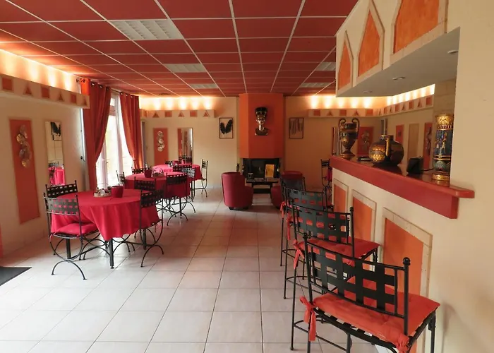 Bed & Breakfast L'appentis