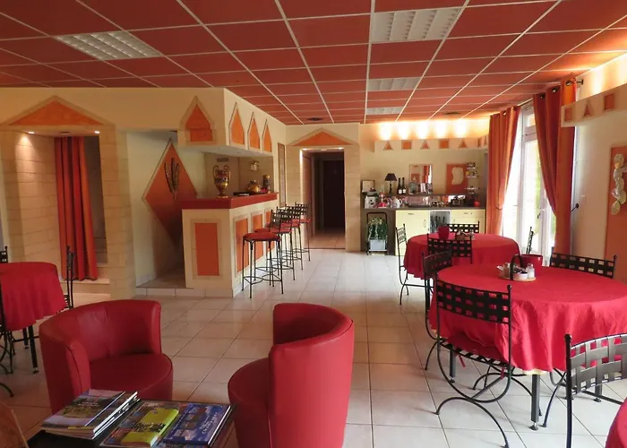 Bed & Breakfast L'appentis 3*