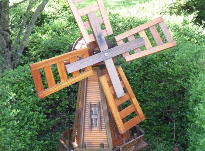 L'appentis 3* Binson-et-Orquigny