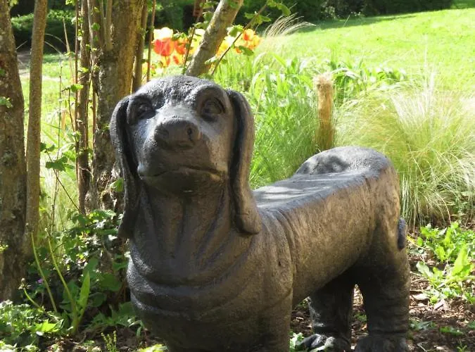 L'appentis Bed & Breakfast 3*